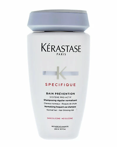 Kérastase 8.5oz Specifique Bain Prevention Shampoo Women 2 Kérastase 8.5oz Specifique Bain Prevention Shampoo Women -Kérastase Shop 4120452043 RLLD 1