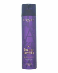 Kérastase 8.8oz Laque Dentelle Micro Mist Fixing Flexible Hold Hairspray Women