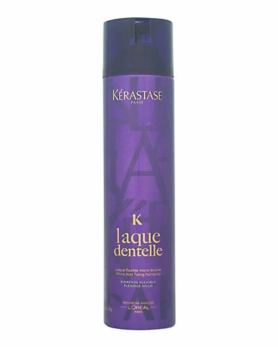 Kérastase 8.8oz Laque Dentelle Micro Mist Fixing Flexible Hold Hairspray Women 4 Kérastase 8.8oz Laque Dentelle Micro Mist Fixing Flexible Hold Hairspray Women -Kérastase Shop 4120452066 RLLD 1