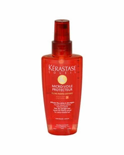 Kérastase 4.2oz Soleil Micro-Voile Protecteur Fine, Dry & Light Mist Women
