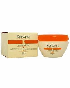 Kérastase Unisex Nutritive Masquintense-Fine Hair 6.8oz Mask Women -Kérastase Shop 4120452093 RLLD 3