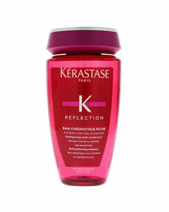 Kérastase 8.5oz Reflection Bain Chromatique Riche Shampoo Women