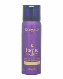 Kérastase 2.1oz Laque Couture Micro Mist Fixing Hairspray Women