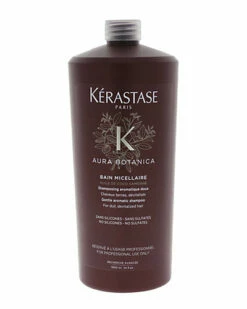Kérastase 34oz Aura Botanica Bain Micellaire Women