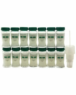 Kérastase Unisex Set Of 15 Fusion Dose Concentrate Vita Ciment Treatment Women