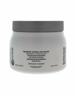 Kérastase 16.9oz Specifique Masque Hydra-Apaisante Women