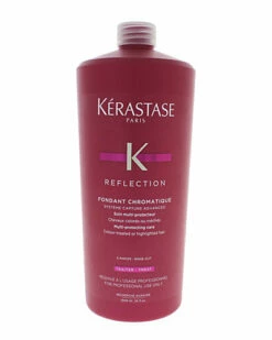 Kérastase 34oz Reflection Fondant Chromatique Multi-Protecting Care Women