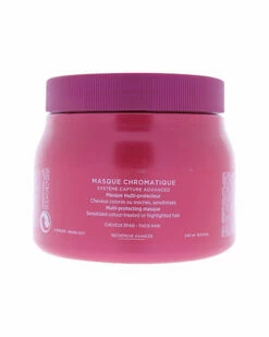 Kérastase 16.9oz Reflection Masque Chromatique Masque Women