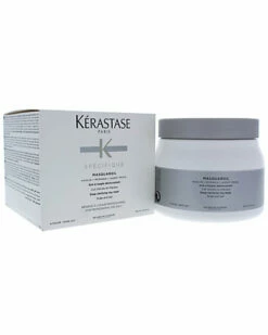 Kérastase 16.9oz Specifique Masquargil Deep Clarifying Clay Mask Women