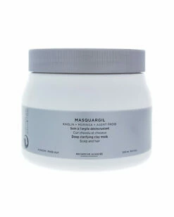 Kérastase 16.9oz Specifique Masquargil Deep Clarifying Clay Mask Women 5 Kérastase 16.9oz Specifique Masquargil Deep Clarifying Clay Mask Women -Kérastase Shop 4120871979 RLLD 2