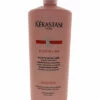 Kérastase 34oz Discipline Bain Fluidealiste No Sulfates Smooth-in-Motion Shampoo Women